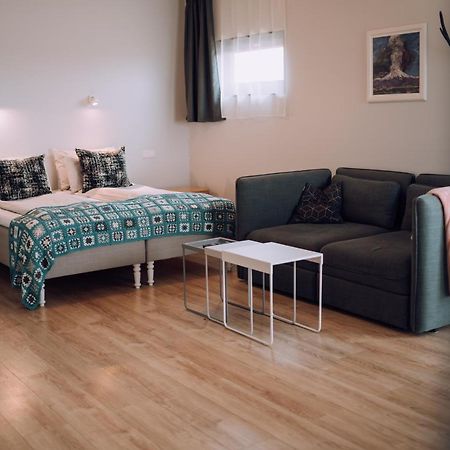 Heima Holiday Homes Selfoss Kültér fotó