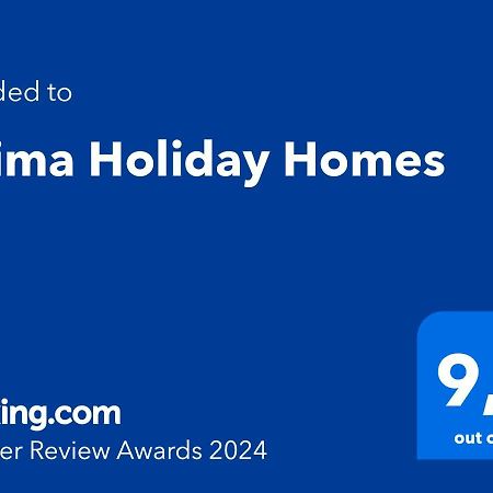 Heima Holiday Homes Selfoss Kültér fotó