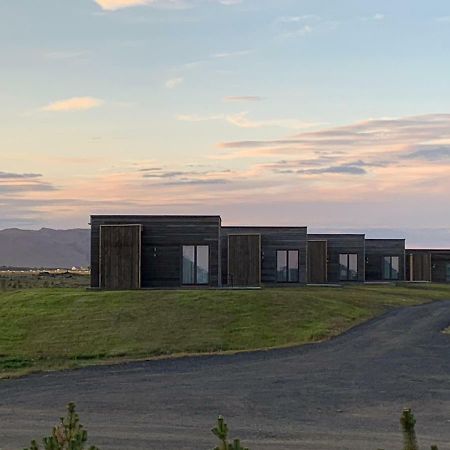 Heima Holiday Homes Selfoss Kültér fotó