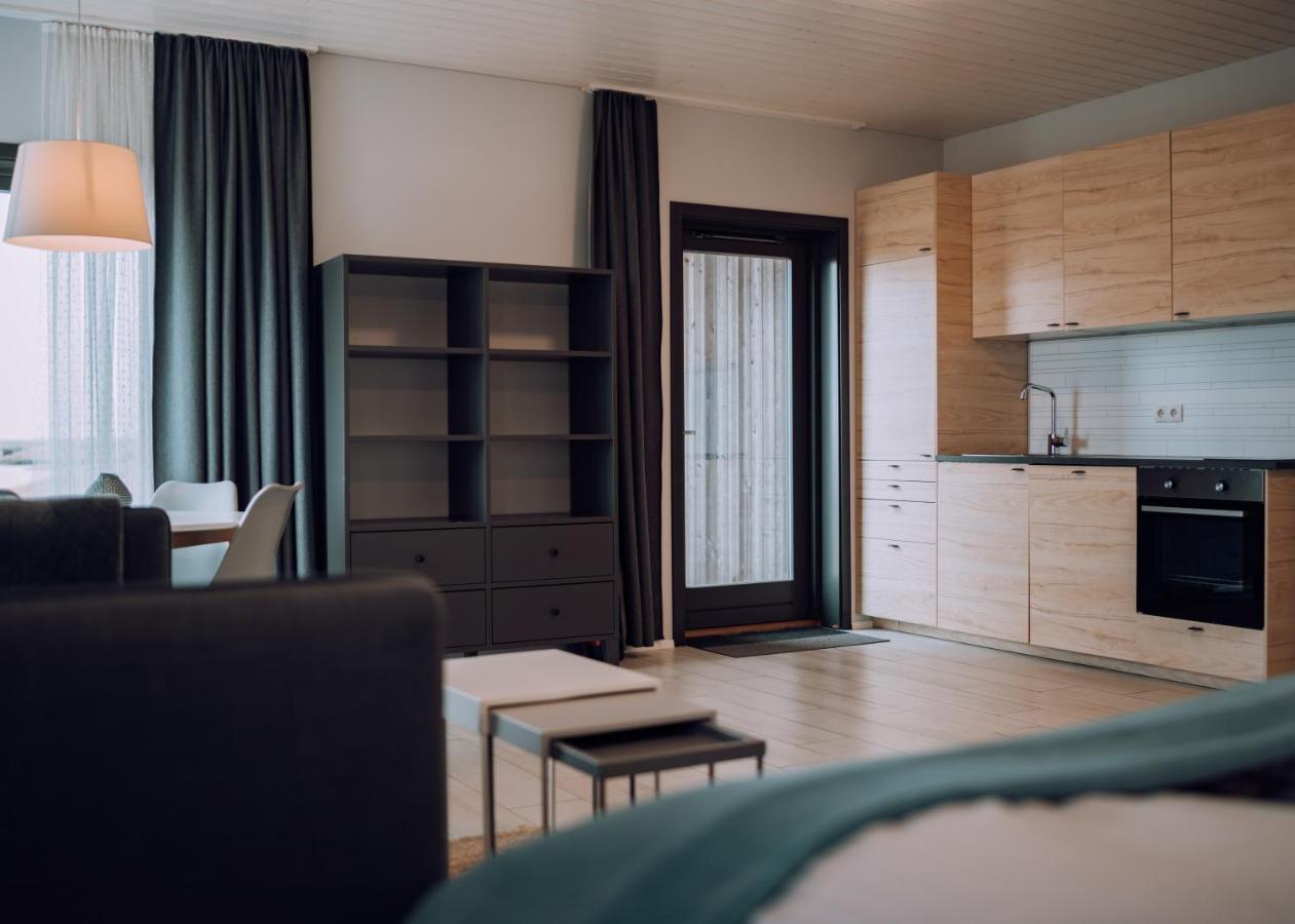 Heima Holiday Homes Selfoss Kültér fotó