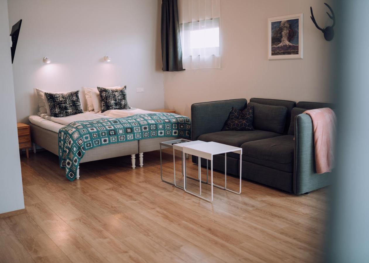 Heima Holiday Homes Selfoss Kültér fotó