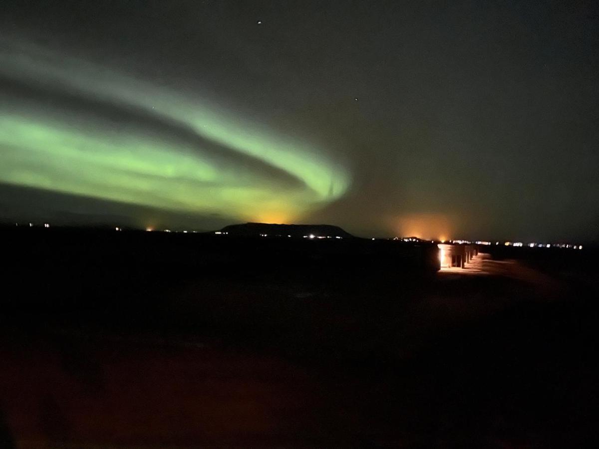 Heima Holiday Homes Selfoss Kültér fotó