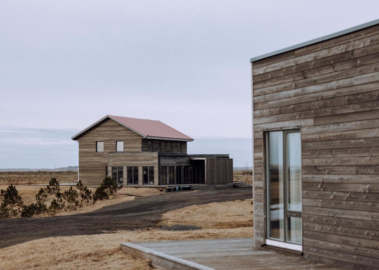 Heima Holiday Homes Selfoss Kültér fotó
