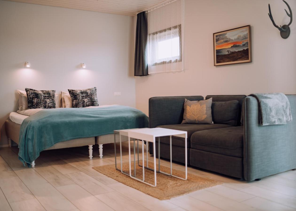 Heima Holiday Homes Selfoss Kültér fotó