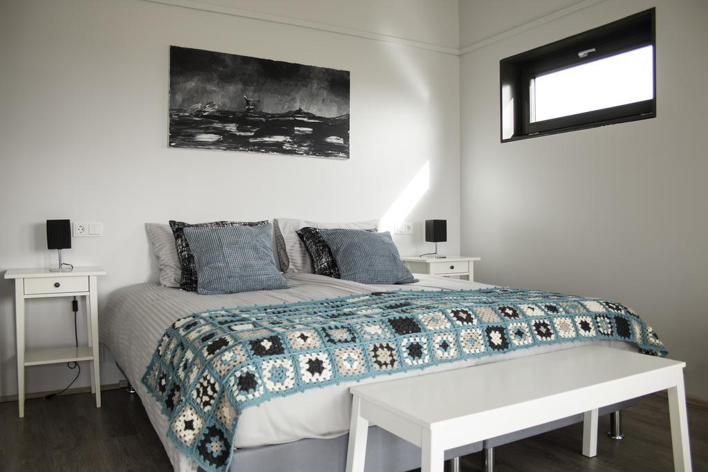 Heima Holiday Homes Selfoss Kültér fotó