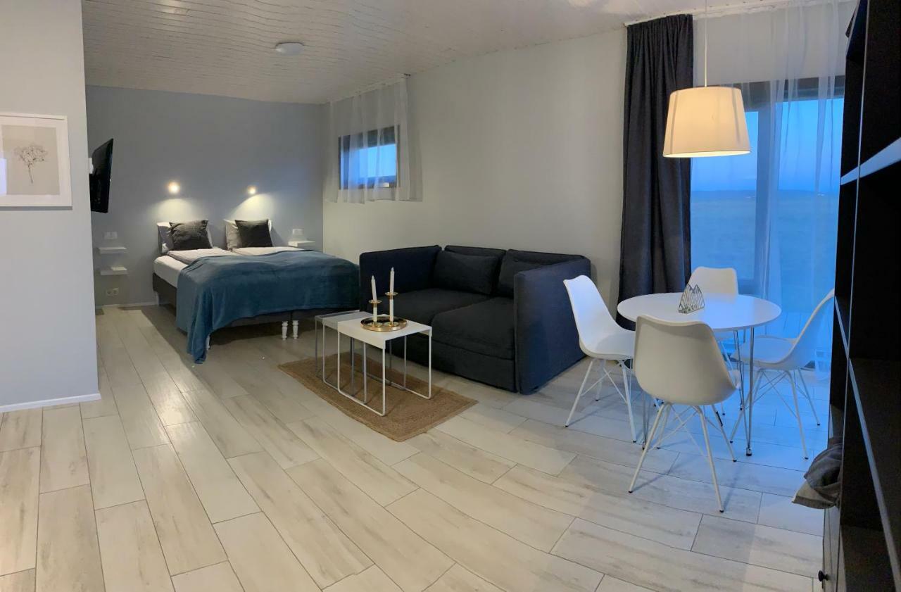 Heima Holiday Homes Selfoss Kültér fotó