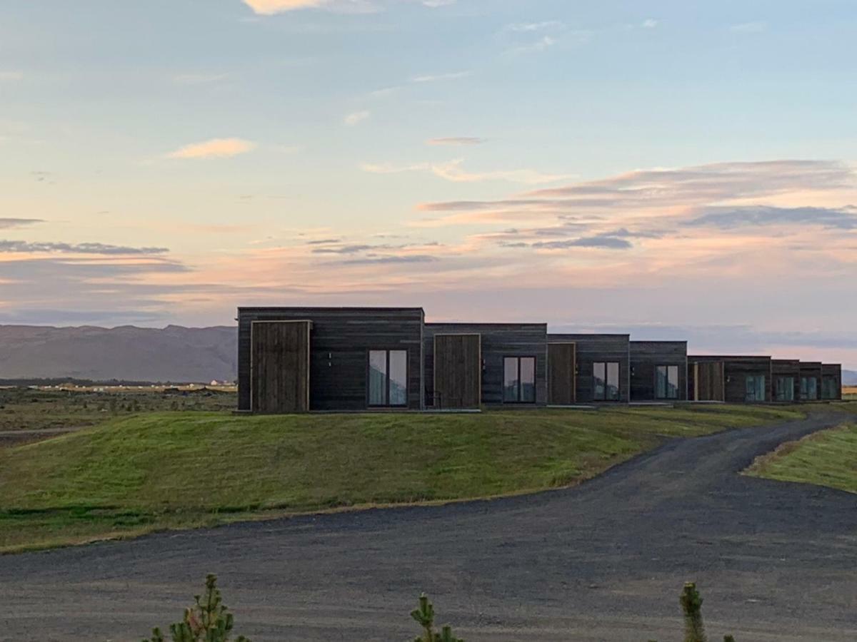 Heima Holiday Homes Selfoss Kültér fotó
