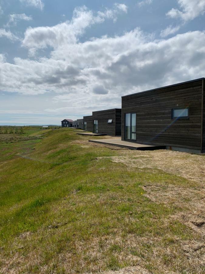 Heima Holiday Homes Selfoss Kültér fotó